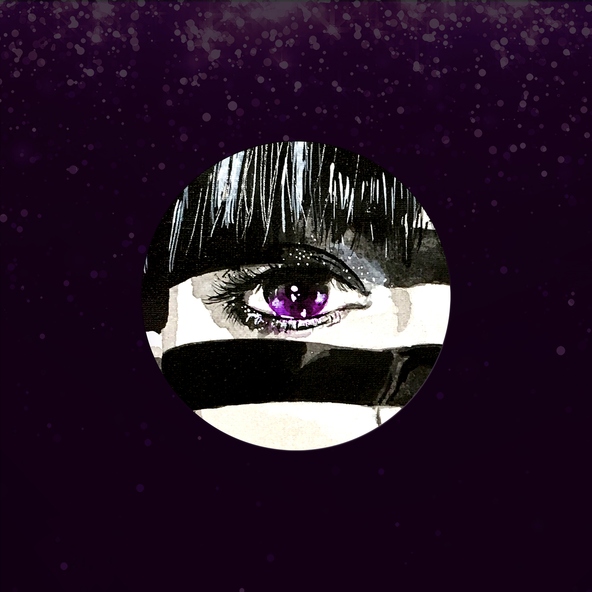 Purple Disco Machine, Sophie and the Giants - Hypnotized