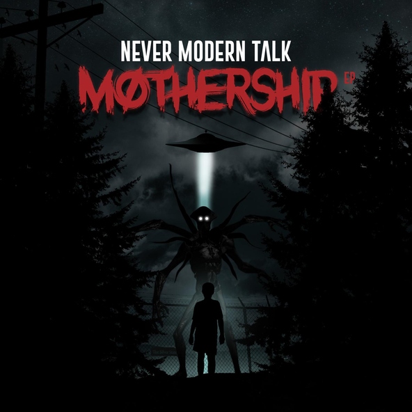Never Modern Talk - 505 Sine