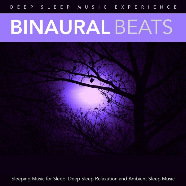 Deep Sleep Music Experience - Sleeping Music Trance