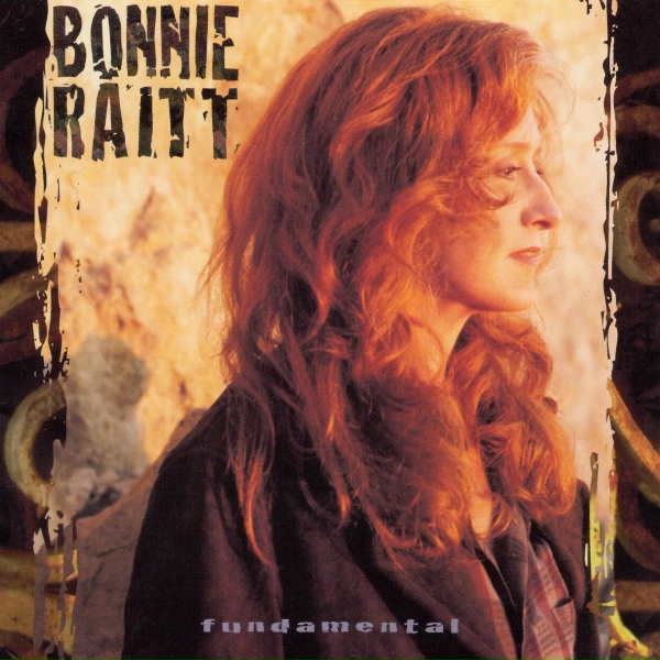 Bonnie Raitt - I Need Love