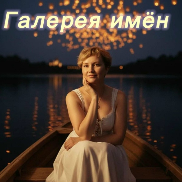 Ольга Надеина - Разговор с Алисой