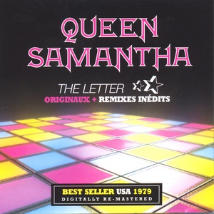 Queen Samantha - Give Me Action
