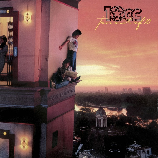 10cc - Survivor