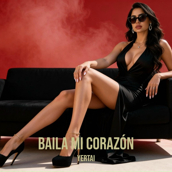 Yertai - Baila Mi Coraz&oacute;n