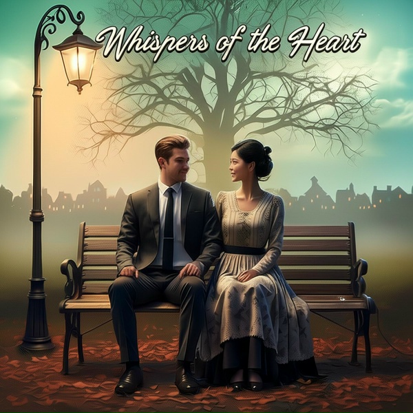Ganda Putra - A Promise in the Rain