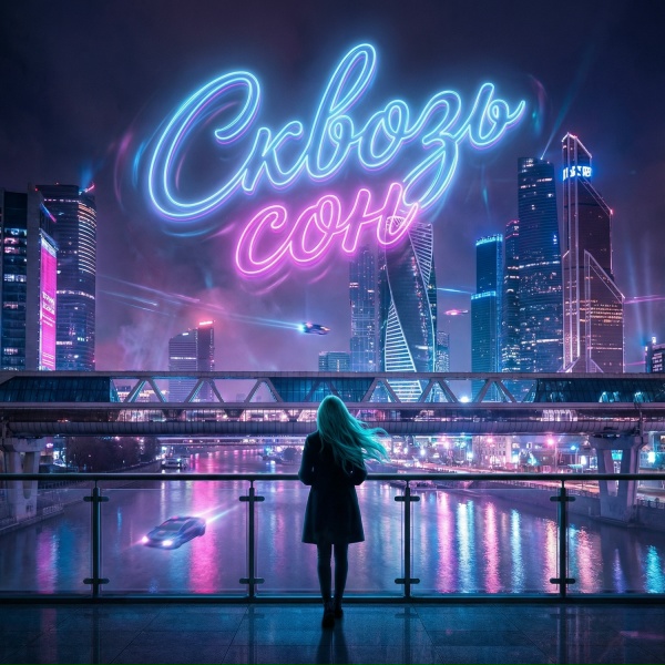 Дуэт Сена - Сквозь сон