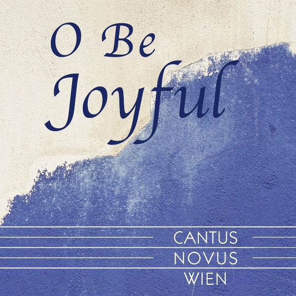 Cantus Novus Wien, Thomas Holmes - Lux aurumque