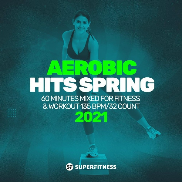 SuperFitness - Prisoner