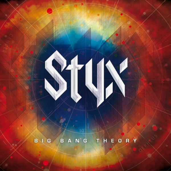 Styx - Summer In The City