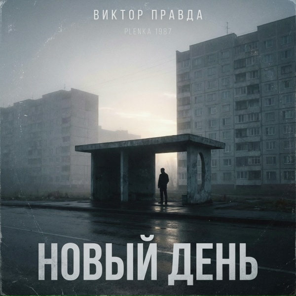 Виктор Правда, Plenka 1987 - Новый день