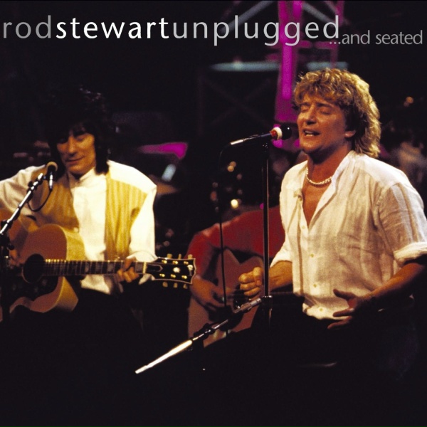 Rod Stewart - Tonight's the Night