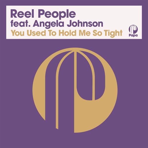 Reel People feat. Angela Johnson