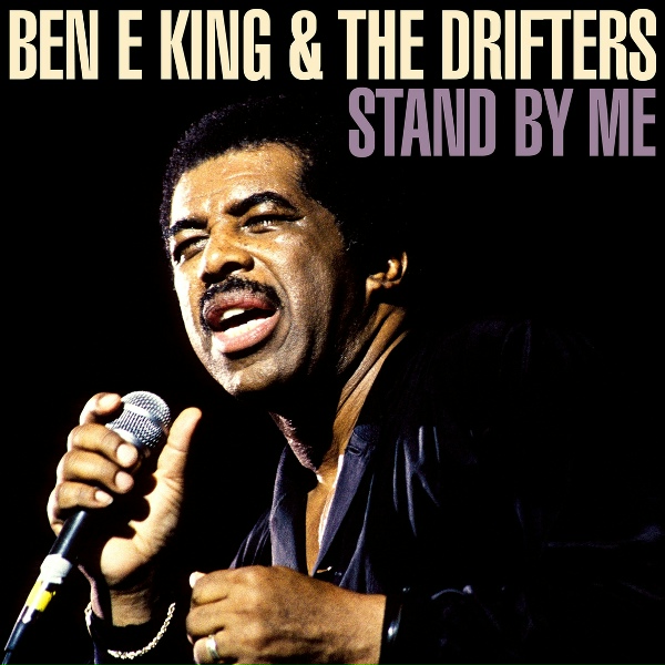 The Drifters - On Broadway