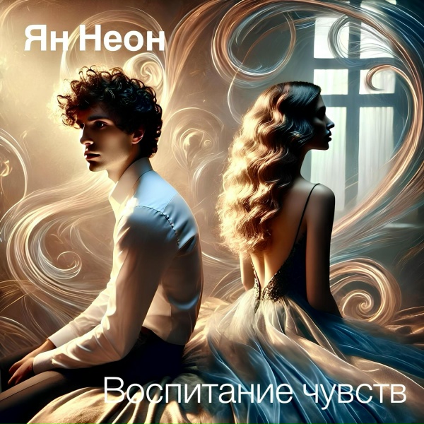 Ян НеОн - Восторг