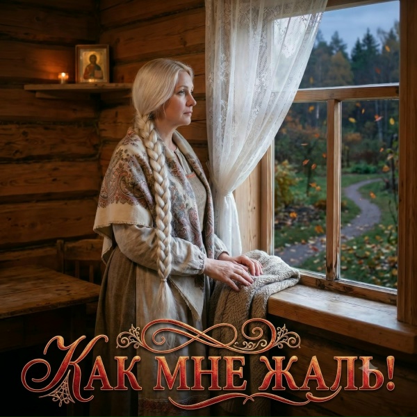 Олег Мороз - Как мне жаль!
