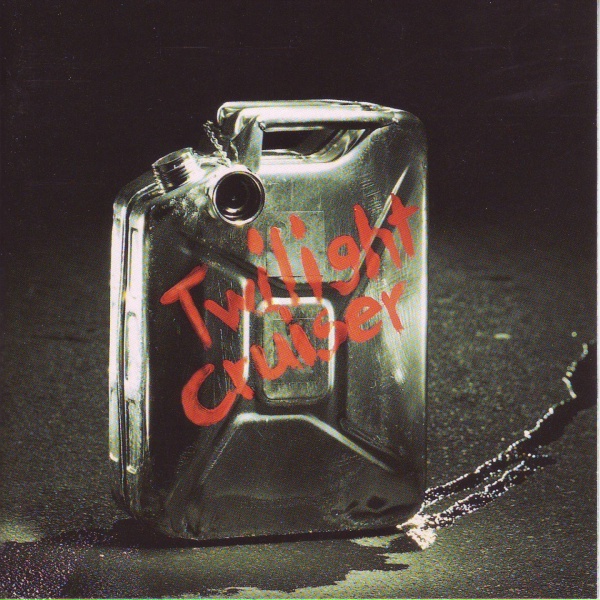Kingdom Come - I Don't Care