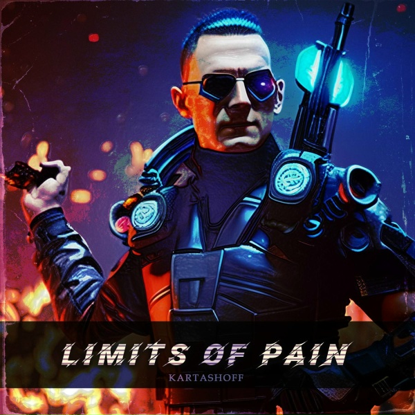 KARTASHOFF - Limits of Pain