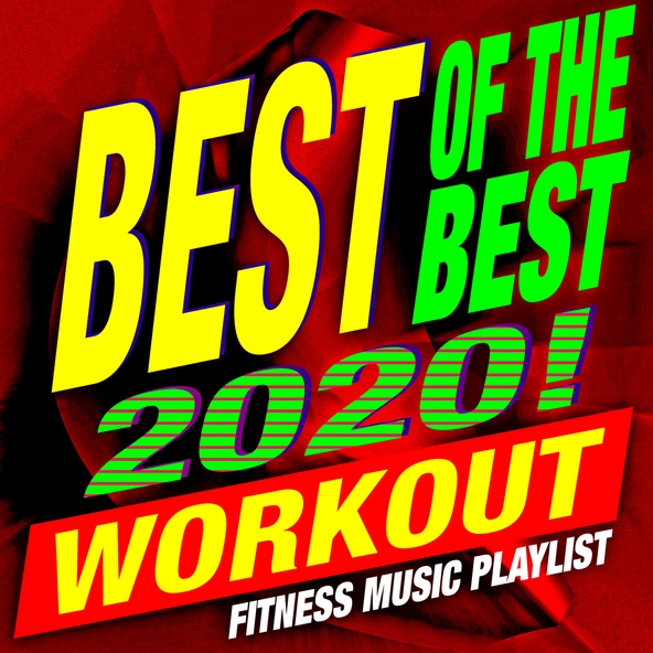 Workout Remix Factory - Don't Start Now