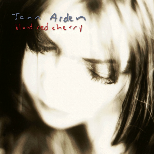 Jann Arden - Sleepless