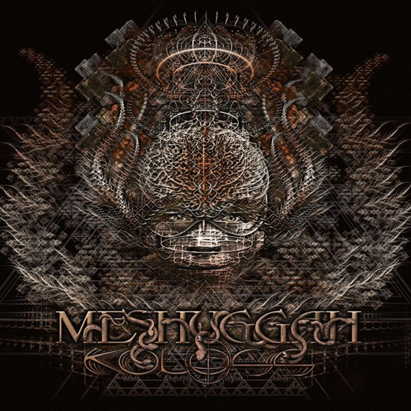 Meshuggah - The Last Vigil