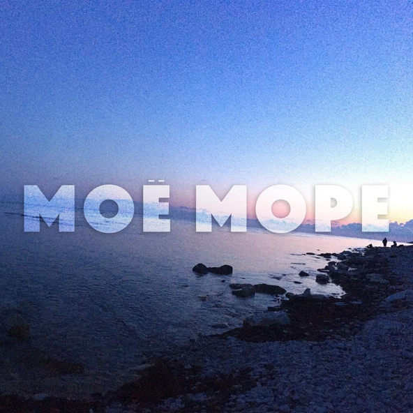 ЖОРА - Моё море