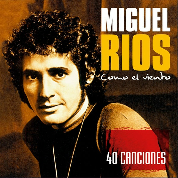 Miguel Rios - I Want To Make You Feel All Right