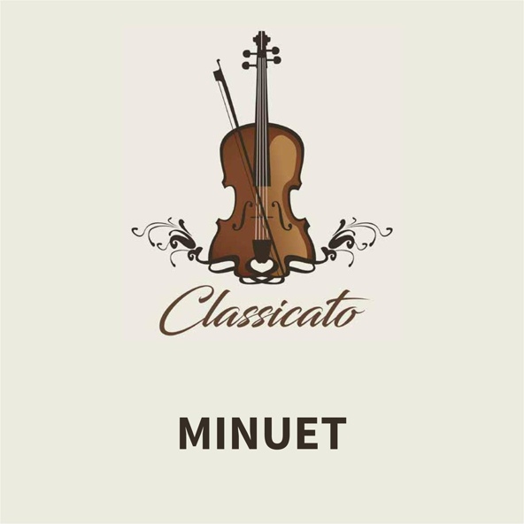 Luigi Boccherini - Minuet