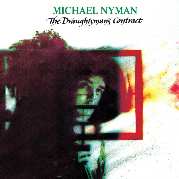 Michael Nyman - A Watery Death