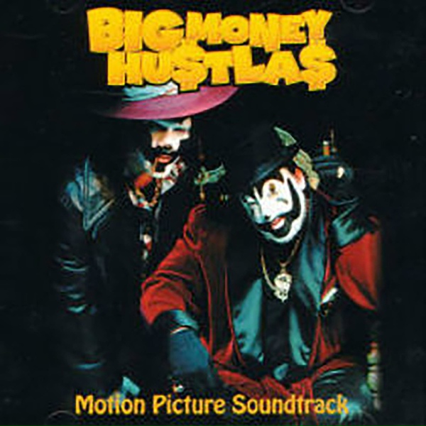 Insane Clown Posse - Bring It On
