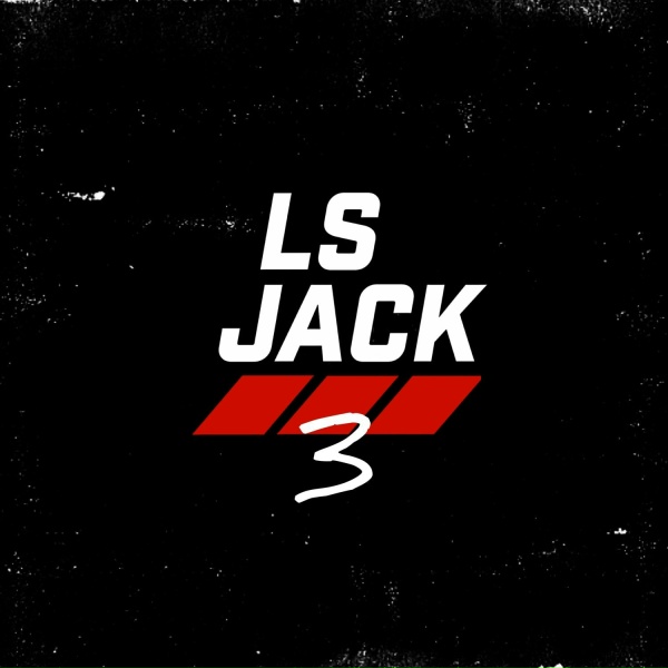 LS Jack - Apenas Quem Eu Sou
