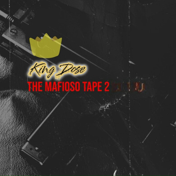 King Dose - Aint No Sunshine
