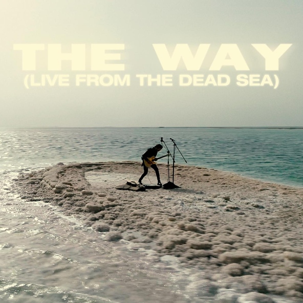 Dennis Lloyd - The Way