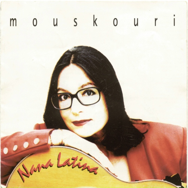 Nana Mouskouri - La Hiedra