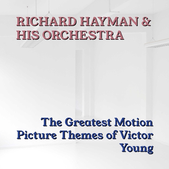 Richard Hayman & His Orchestra