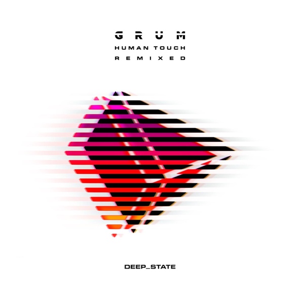 Grum - The Touch