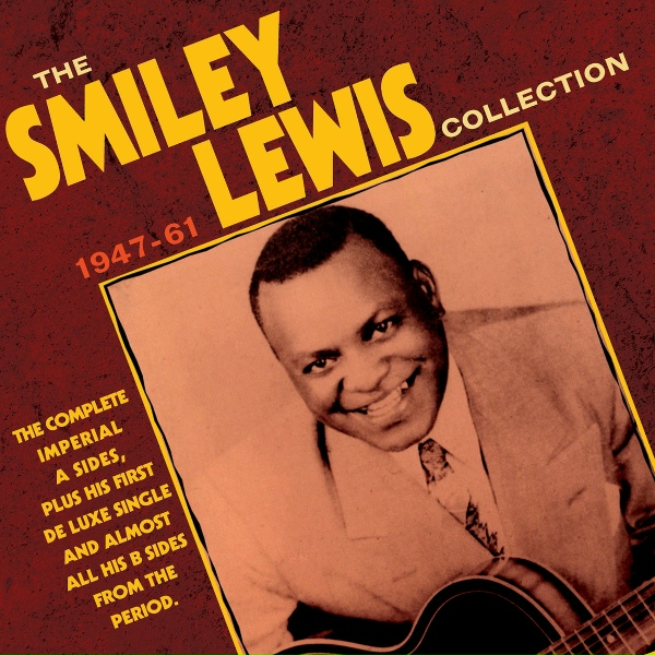 Smiley Lewis - Slide Me Down