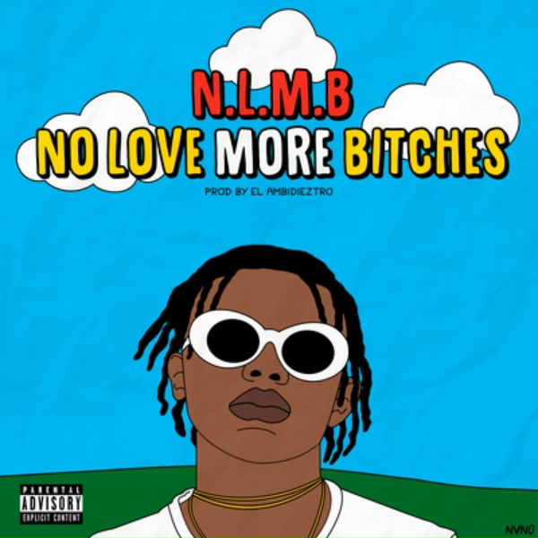 Polim&aacute; Westcoast - Never