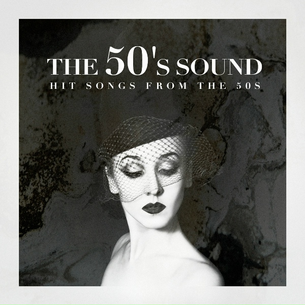 The Magical 50s - Don't Be Cruel