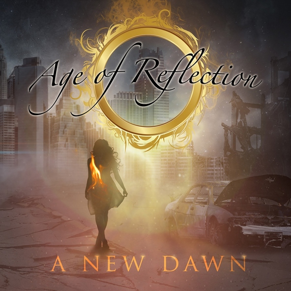 Age of Reflection - Here I Stand