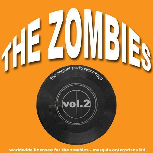 The Zombies - I'll Call You Mine