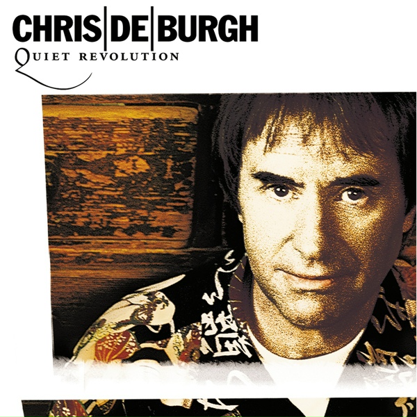 Chris de Burgh - Saint Peter's Gate