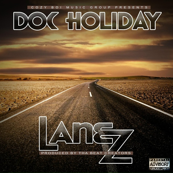Doc Holiday