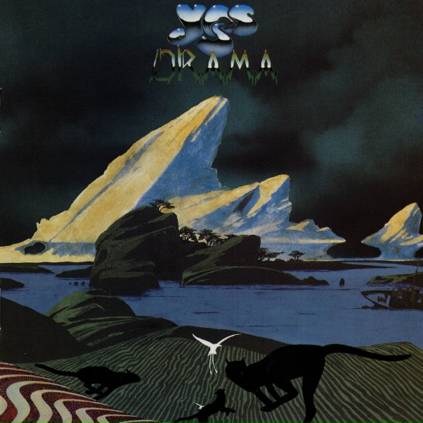 Yes - Tempus Fugit