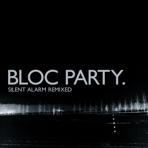 Bloc Party - The Pioneers