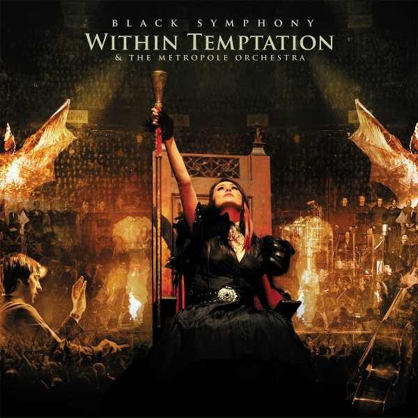 Within Temptation - Forgiven