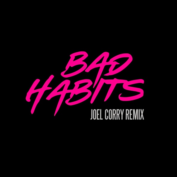 Ed Sheeran - Bad Habits