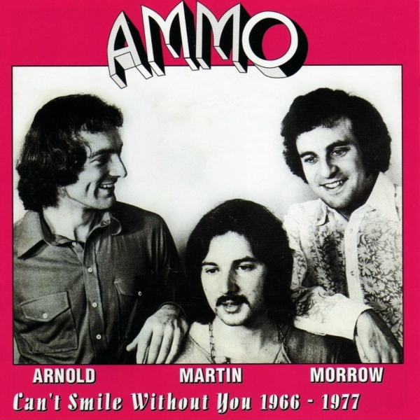 Ammo, Arnold Martin Morrow - I Only Have To Look At You