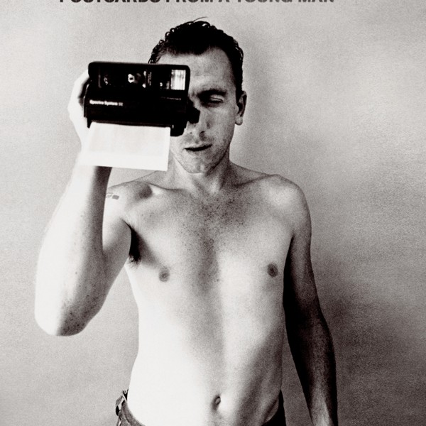 Manic Street Preachers - Auto-Intoxication