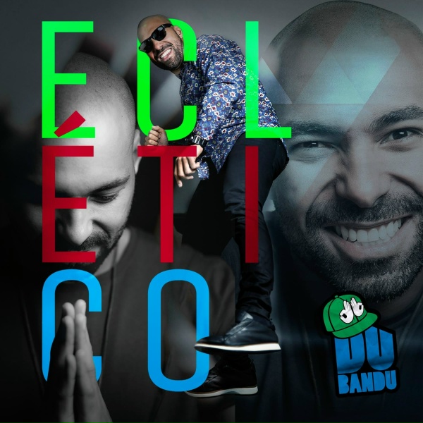 Du Bandu - Ela Domina o Ratat&aacute; Tumtum