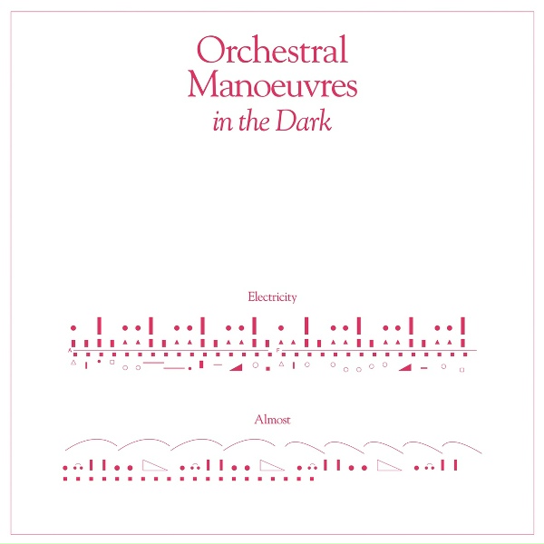 Orchestral Manoeuvres In The Dark - Almost